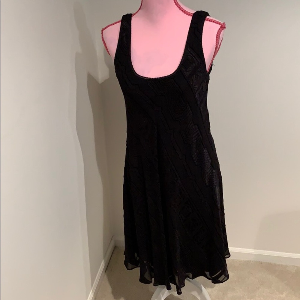 Nicole Miller dress